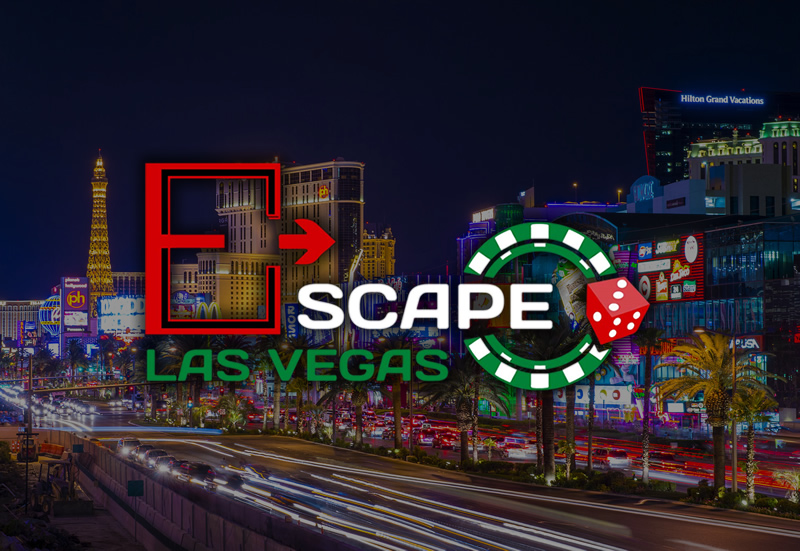 Escape Las Vegas • Reviews, Ervaringen, Adres en Prijzen