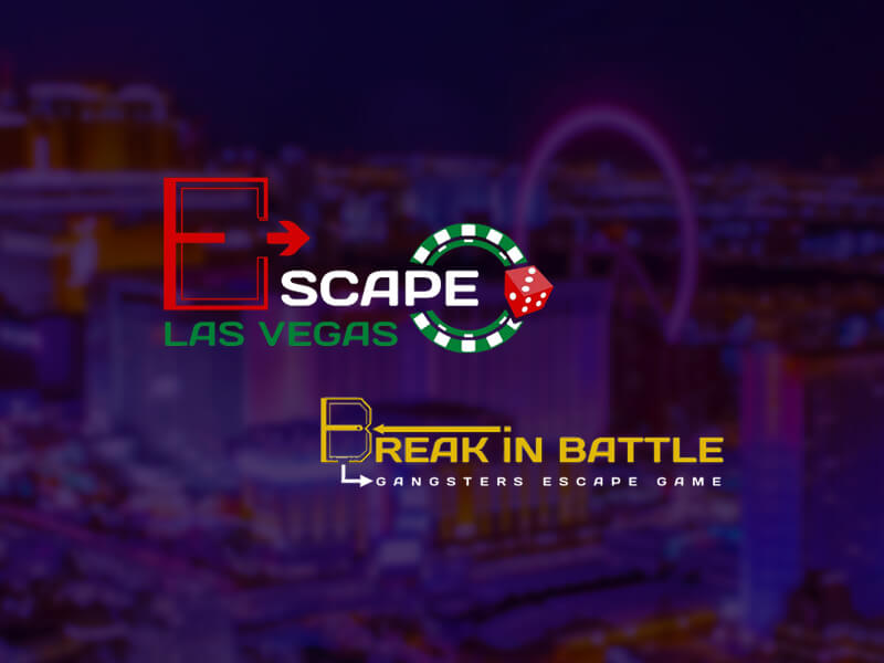 Escape Las Vegas & Break in Battle • Reviews, Ervaringen, Adres en Prijzen