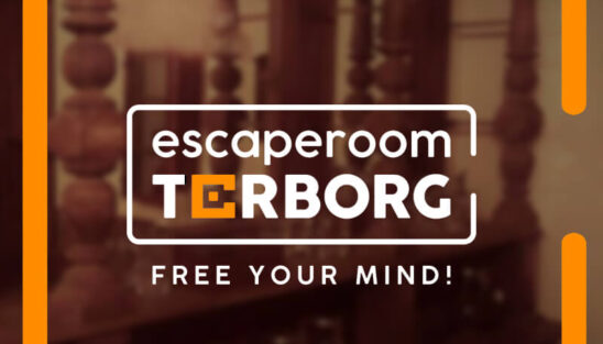 Artistiek Regenachtig Vergelijkbaar Escape Room Terborg • Reviews, Ervaringen, Adres en Prijzen