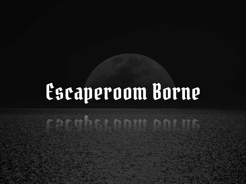 Escaperoom Borne Reviews Ervaringen Adres En Prijzen